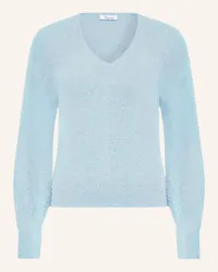 Princess goes Hollywood Strickpullover Blau