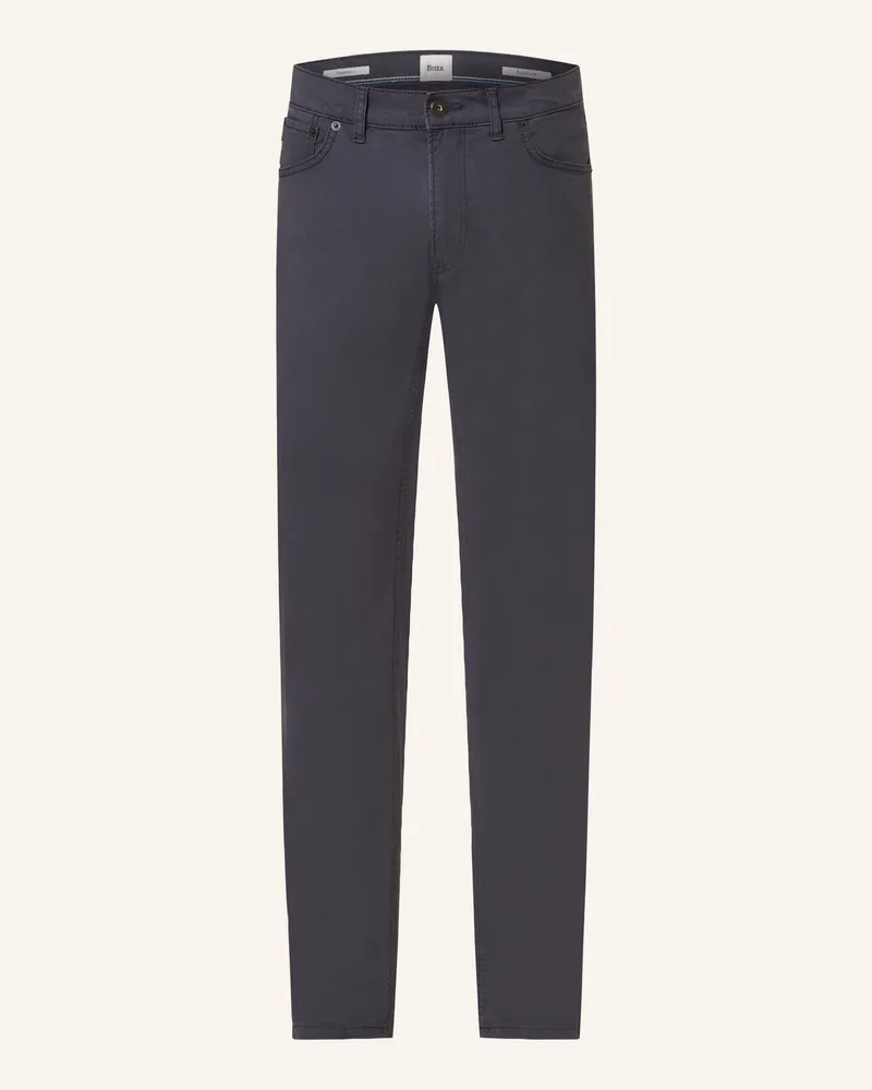Brax Hose CHUCK Modern Fit Dunkelblau
