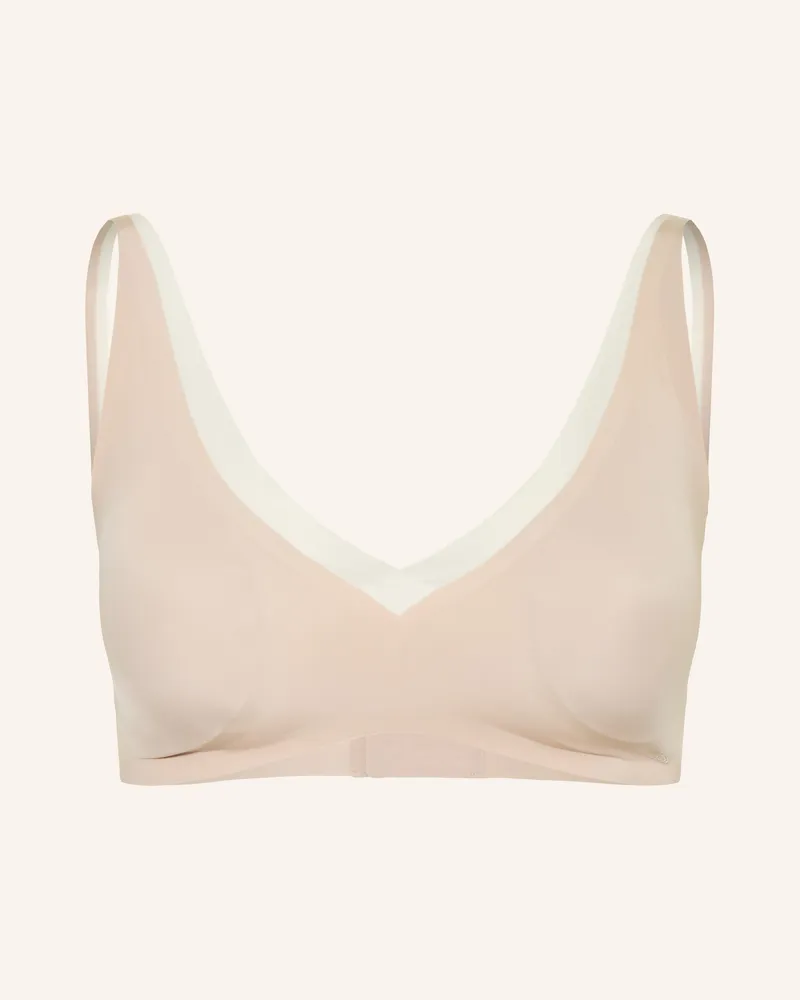 HUGO BOSS T-Shirt-BH MIRAGE Beige