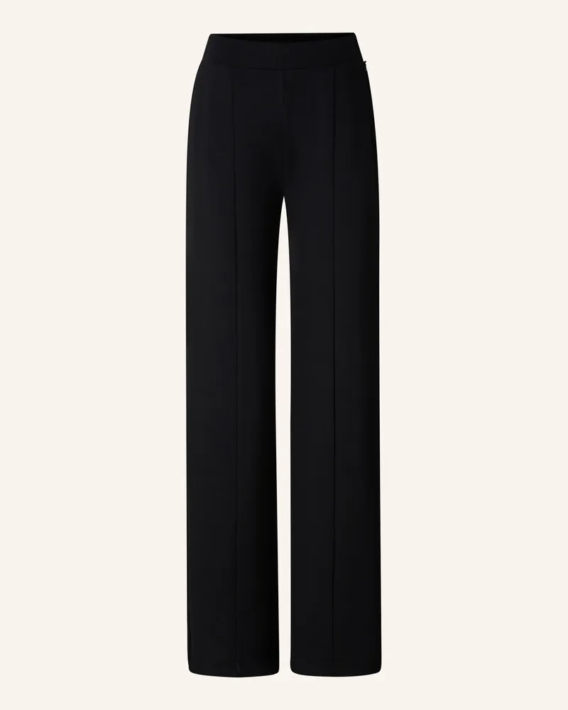 Bogner Casual Hose Schwarz