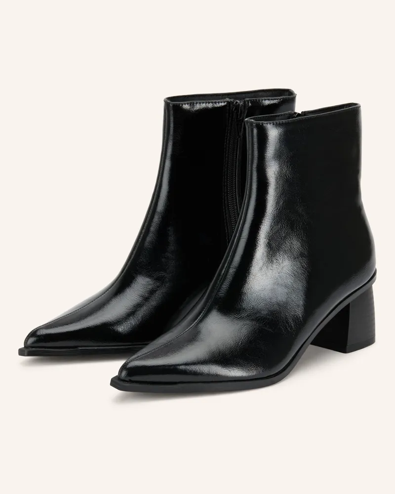BIANCO. Stiefeletten Bialeonora schwarz Schwarz
