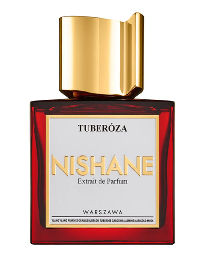 NISHANE Tuberóza Extrait de Parfum 50 ml 