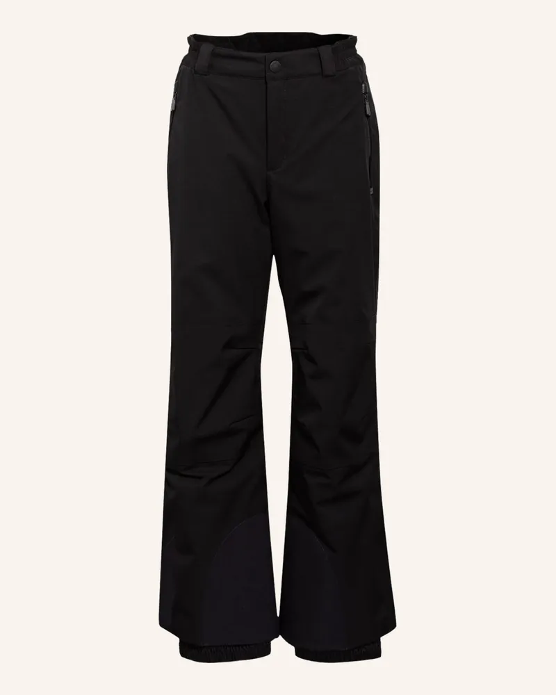Moncler Skihose Schwarz