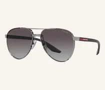 Sonnenbrille PS 51YS