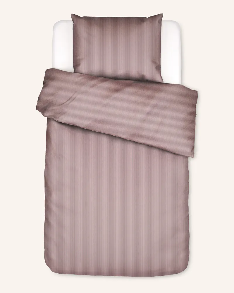 Essenza Bettwäsche COLETTA Pink