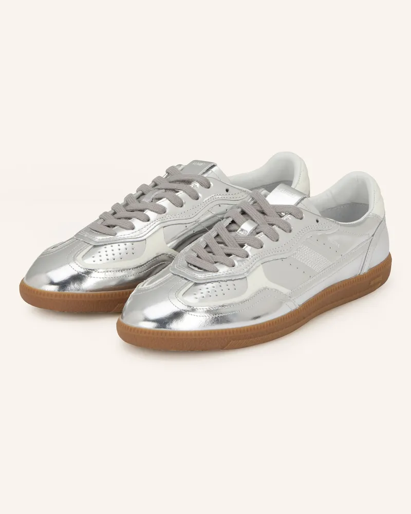 Alohas Sneaker TB.490 Silber