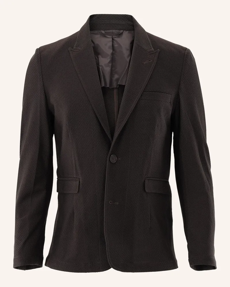 van Laack Sakko braun Beige