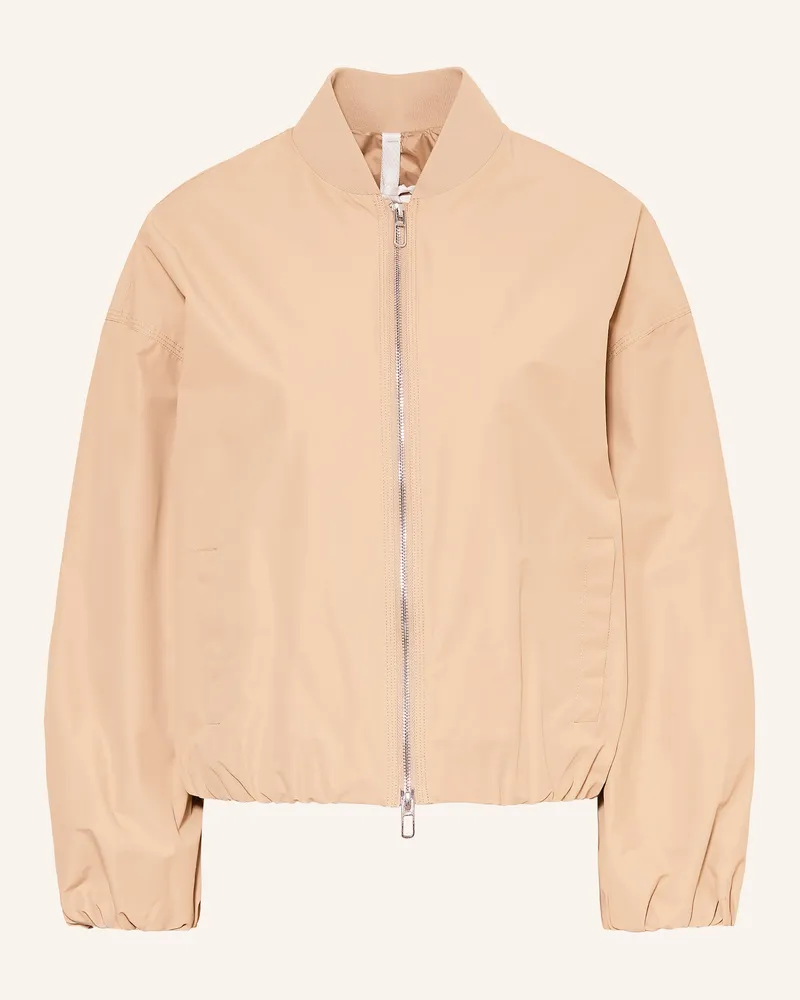 DUNO Blouson Beige