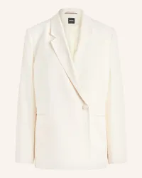 HUGO BOSS Blazer JOZERA Beige