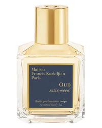 Maison Francis Kurkdjian OUD SATIN MOOD 70 ml, 1214.29 € / 1 l 