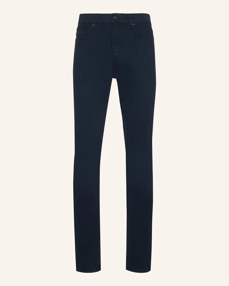 7 for all mankind Jeans SLIMMY Slim Fit Blau