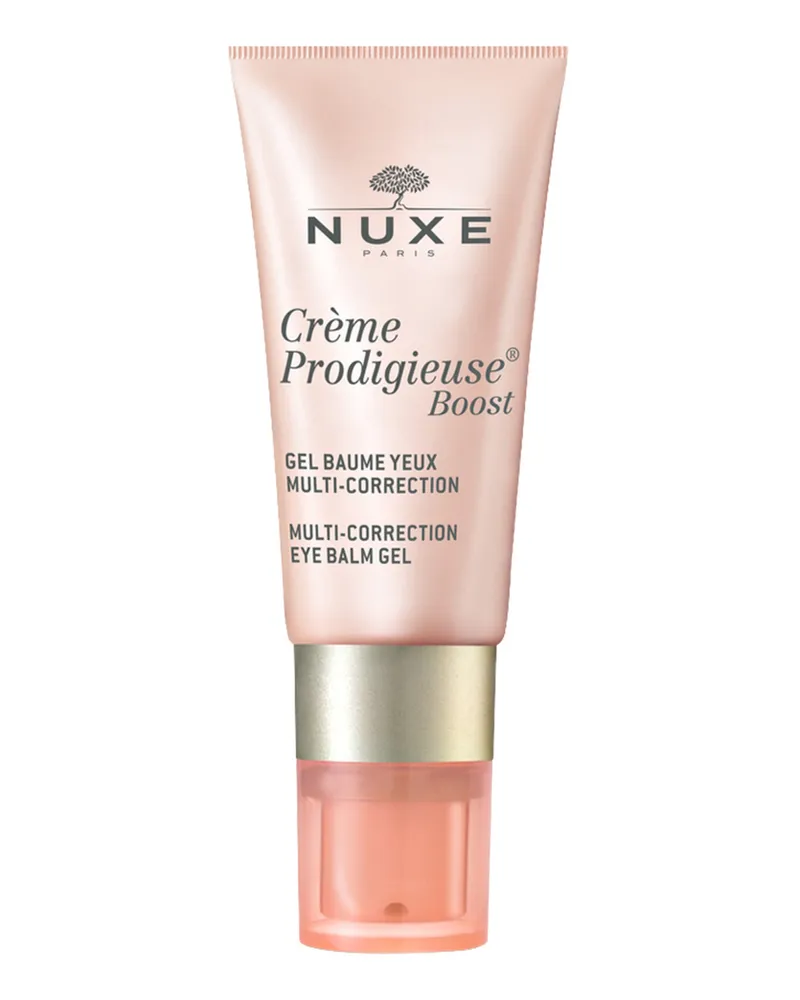 Nuxe Créme Prodigieuse Boost Multi-korrigierender Augenbalsam 15 ml 