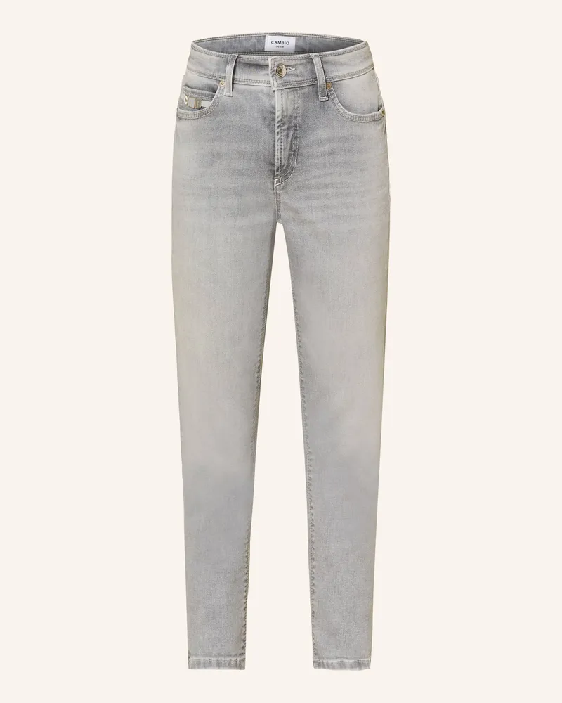 Cambio Cropped Jeans PIPER 5282