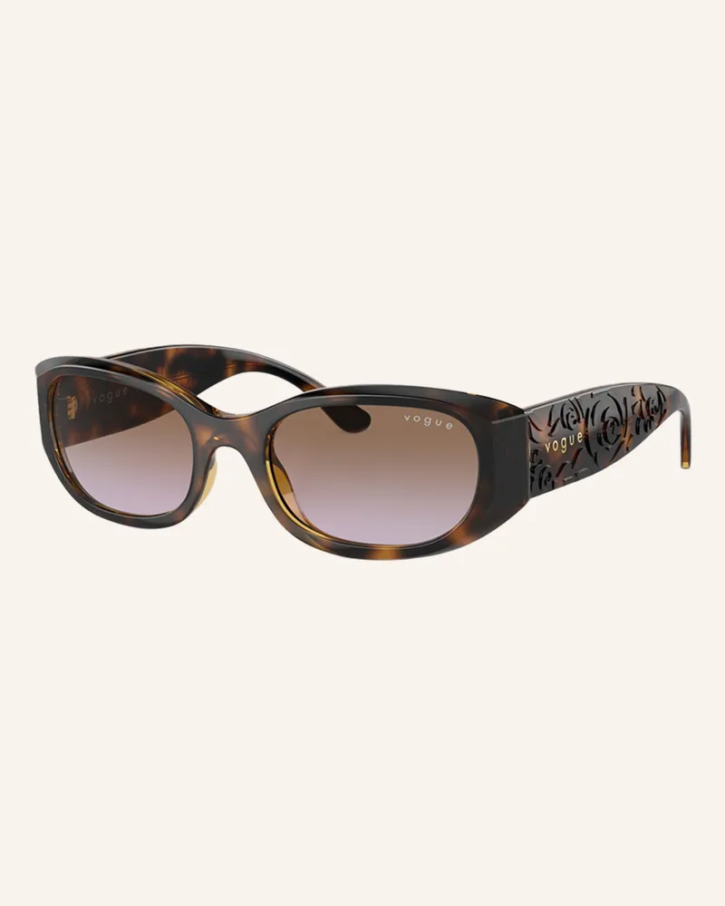 Vogue Sonnenbrille VO5525S W65668