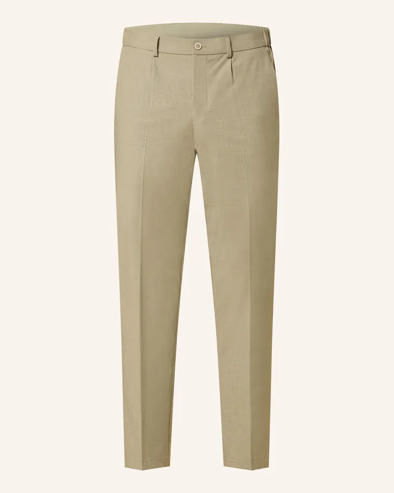 paul Anzughose Slim Fit 720