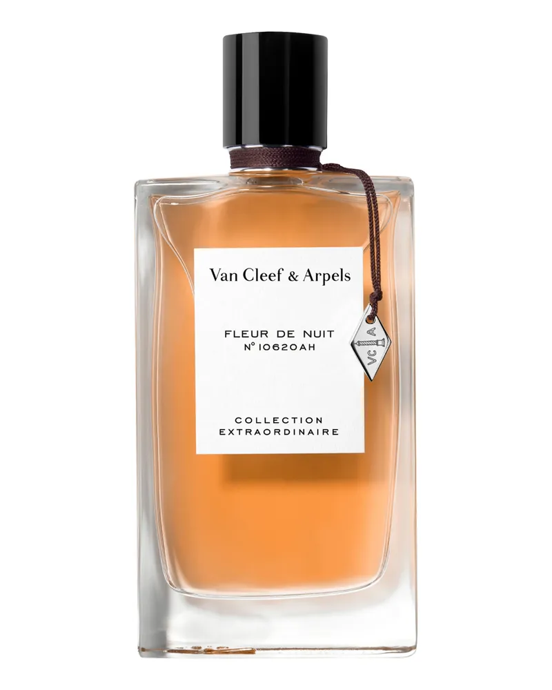 Van Cleef & Arpels Fleur De Nuit Eau de Parfum 75 ml 