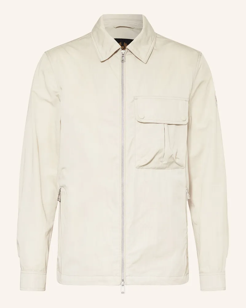 Belstaff Overjacket DROME Creme