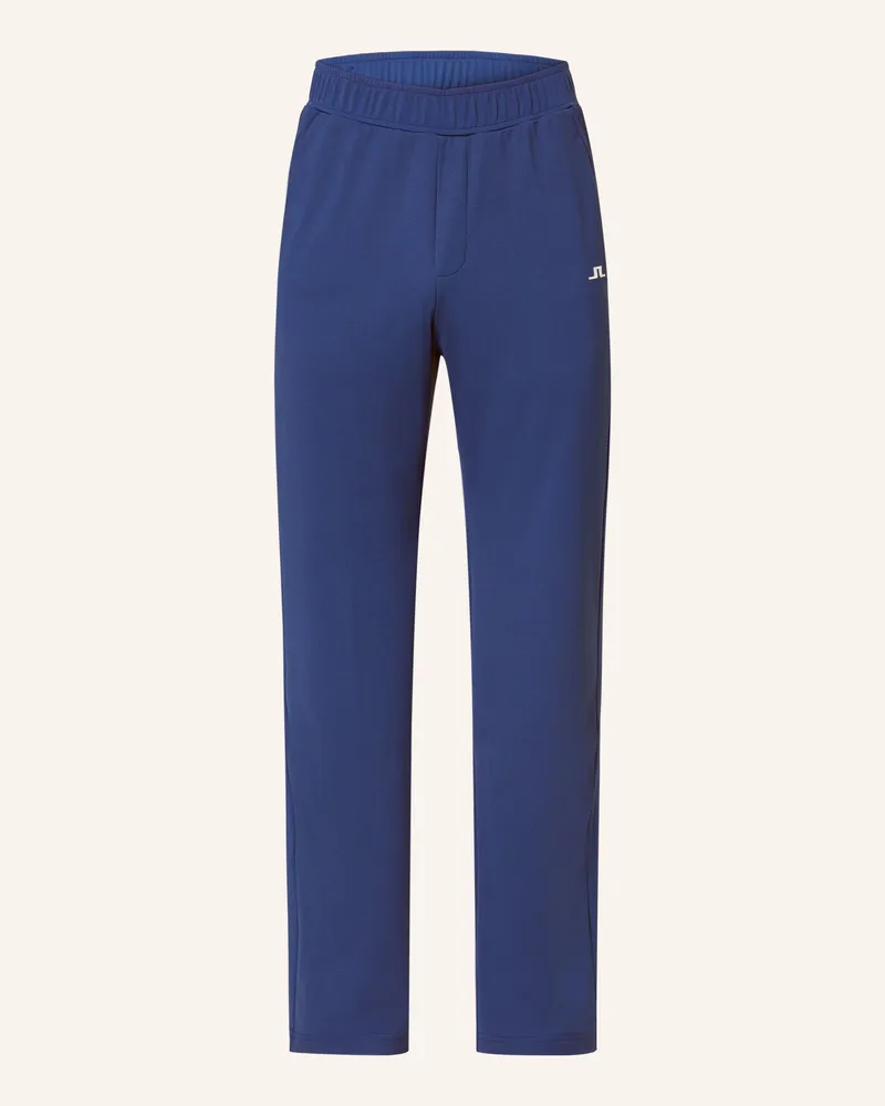 J.Lindeberg Trainingshose Blau