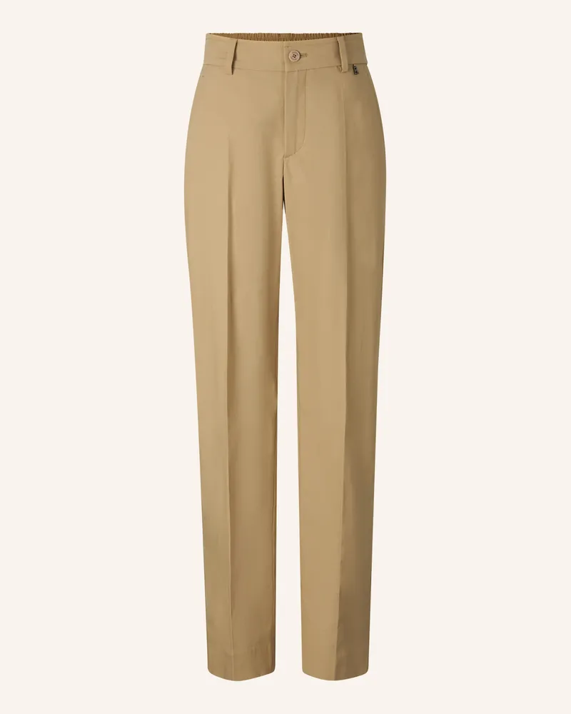 Bogner Casual Hose braun Camel