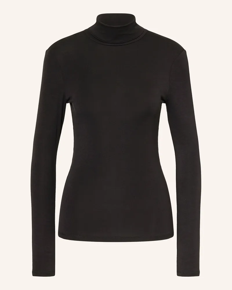 Marc O'Polo Longsleeve Schwarz