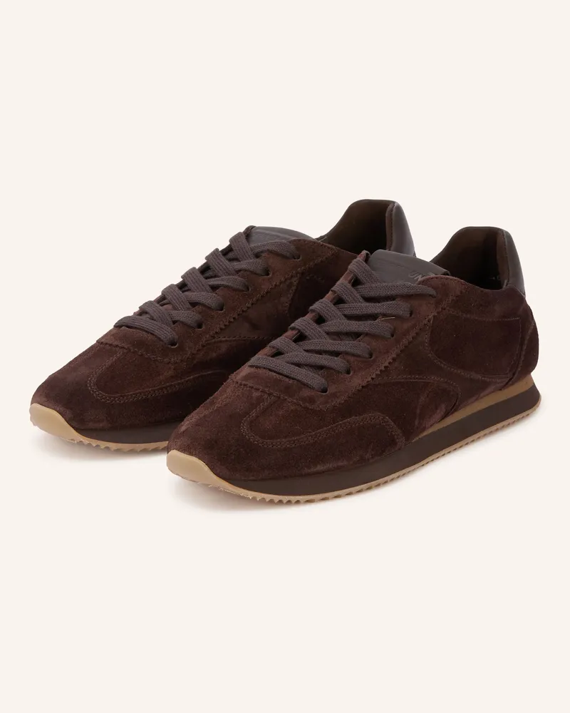 Kennel & Schmenger Sneaker braun Dunkelbraun