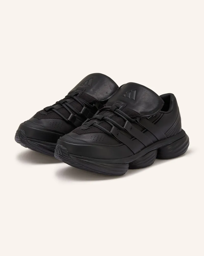 adidas Sneaker Adidas X Entire Studios Lightblaze Pod schwarz Schwarz