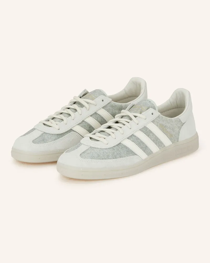 adidas Sneaker HANDBALL SPEZIAL Blaugrau