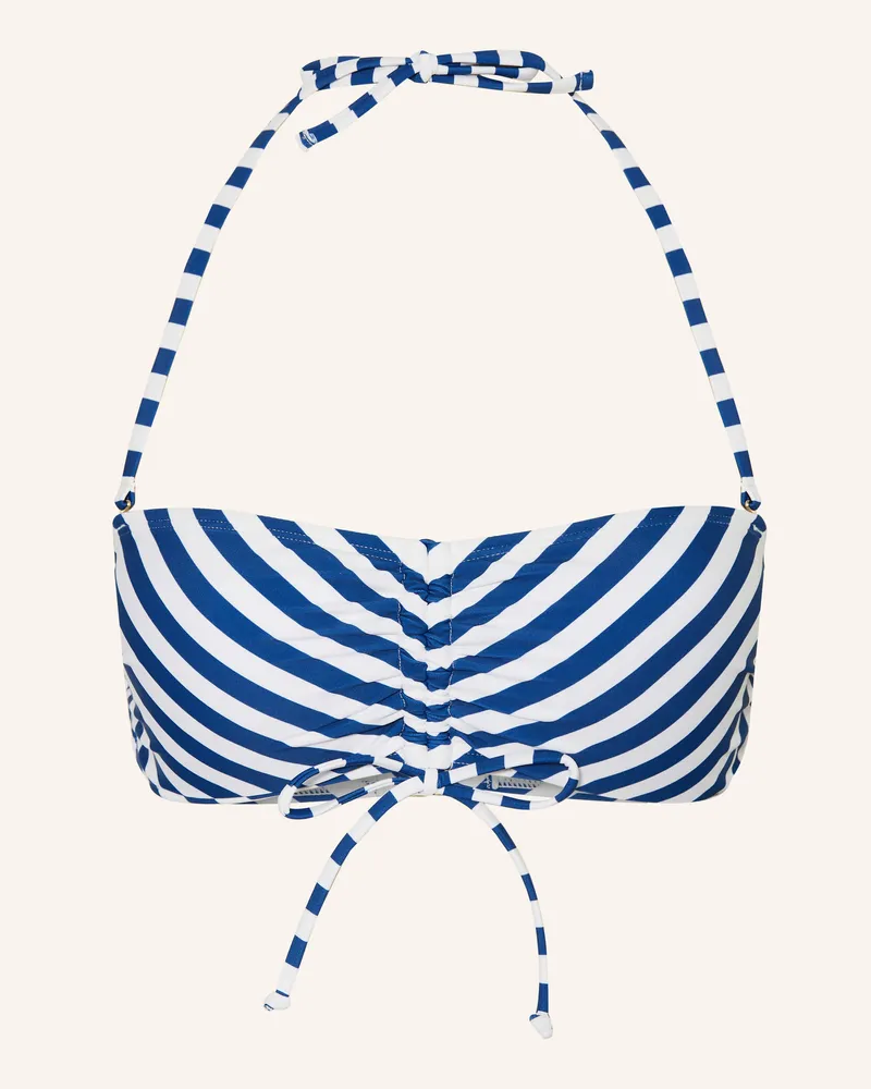 Darling Harbour Bandeau-Bikini-Top 51