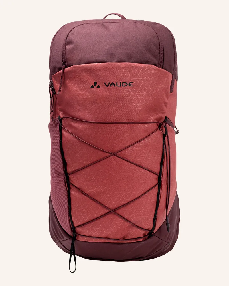Vaude Rucksack AGIRLE AIR 20 l Rot