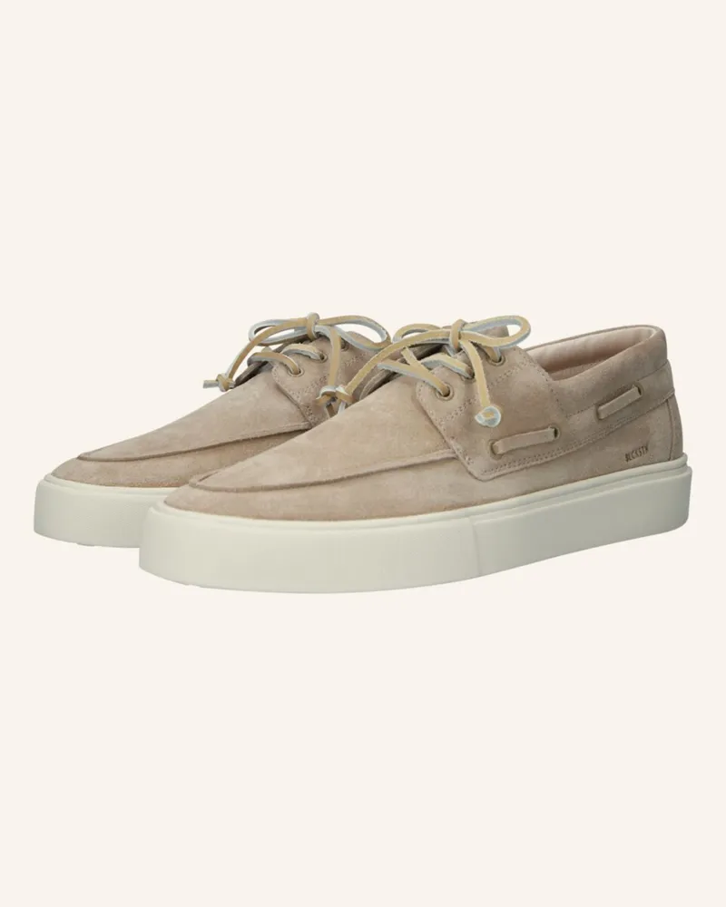 Blackstone Sneaker beige Beige