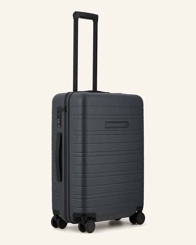 HORIZN STUDIOS Trolley h6 Go grau Silber