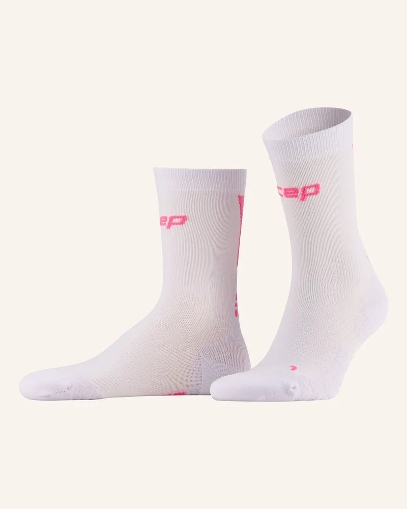 CEP Laufsocken CORE RUN UTRALIGHT MID CUT 915