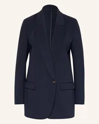 Brunello Cucinelli Blazer Blau