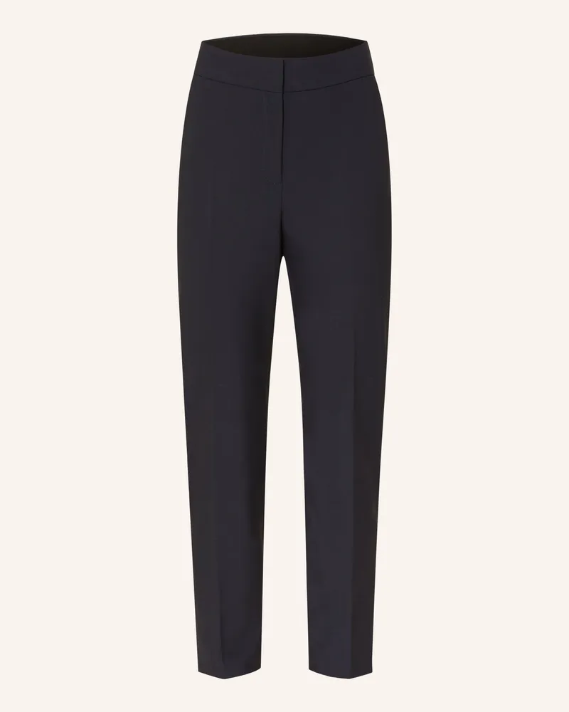 S.Oliver Hose blau Dunkelblau