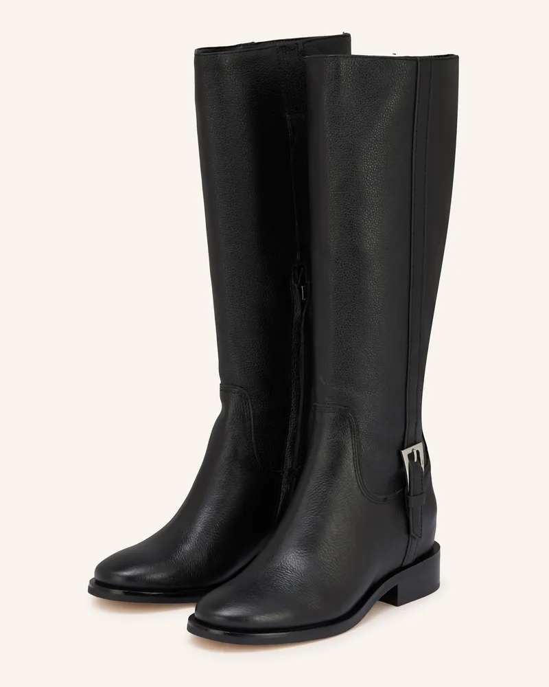 Dolce Vita Stiefel KILIAN Schwarz
