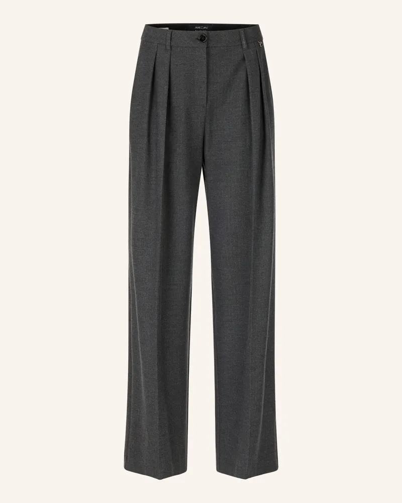 Marc Cain Hose WICHITA Grau