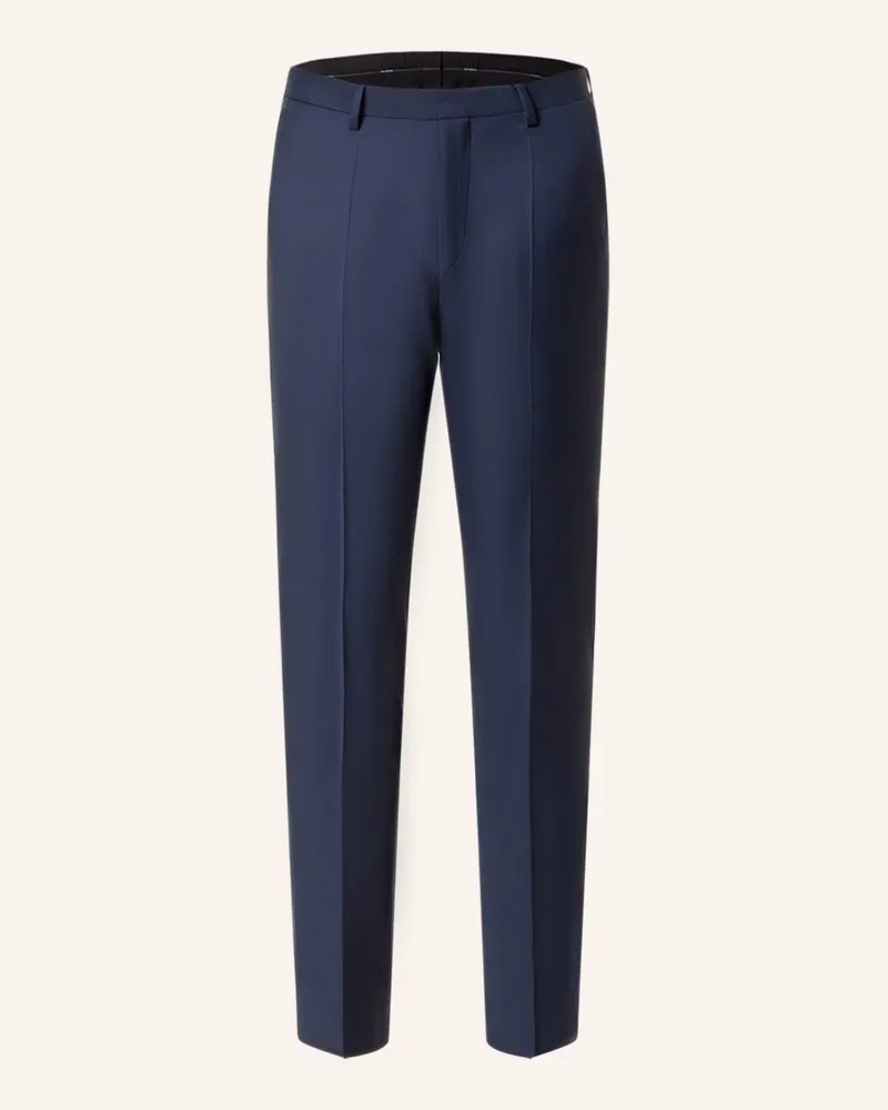 Roy Robson Anzughose Slim Fit A410