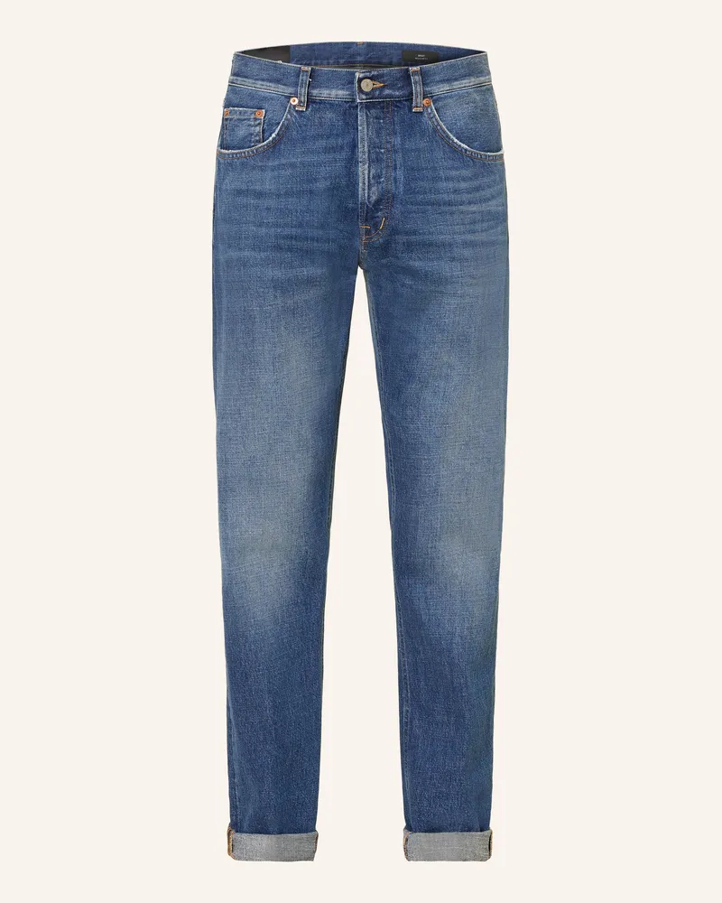Dondup Jeans BREY Regular Fit 800