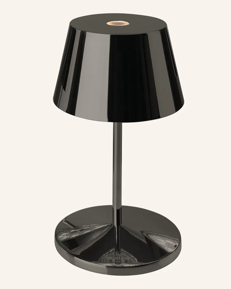 Villeroy & Boch Leuchte Seoul Rc grau Grau