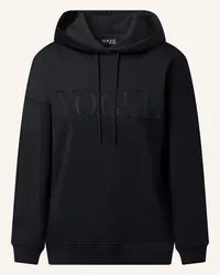 VOGUE Collection Hoodie Schwarz