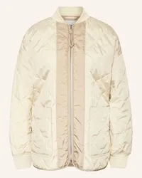 Marc O'Polo Steppjacke Beige