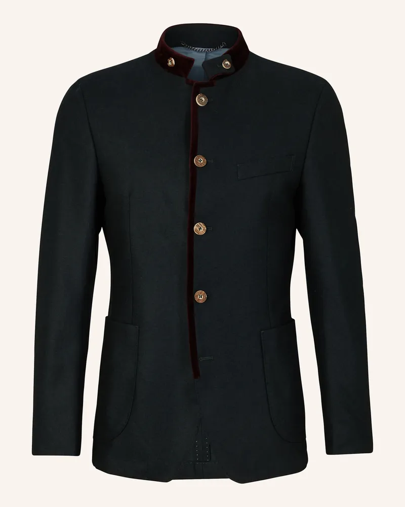 windsor. Janker gruen Grün