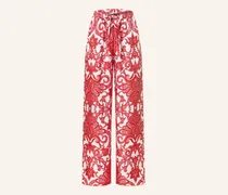 Seidenhose