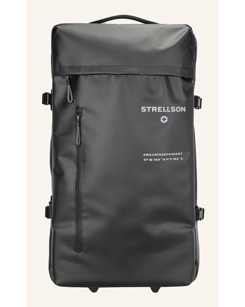 Strellson Koffer STOCKWELL 2.0 C65 Schwarz