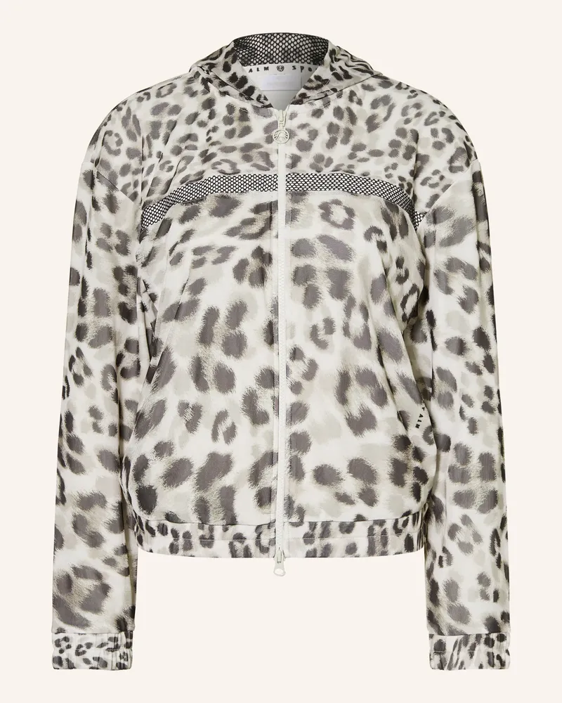 Sportalm Sweatjacke braun Taupe