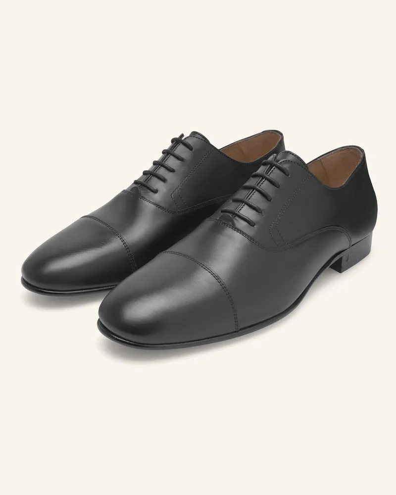 Henry Stevens Loafer MAXWELL CO Schwarz