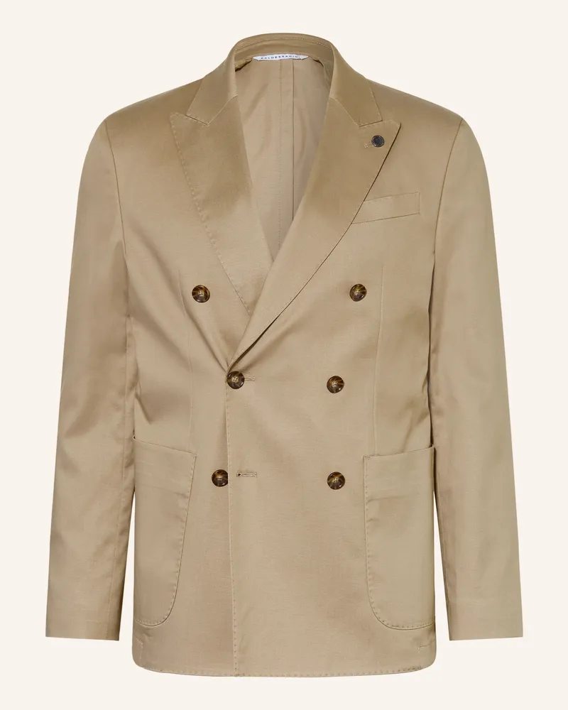 Baldessarini Anzugsakko Slim Fit beige 8013