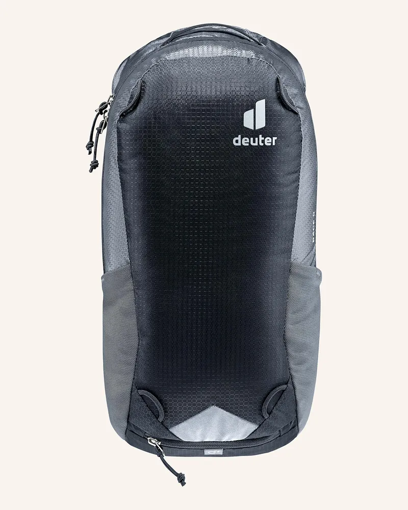 Deuter Rucksack RACE 8 l Schwarz