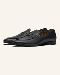 Lottusse Loafers  VERONA - SCHWARZ Schwarz