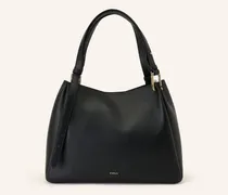 Shopper Nuvola Large schwarz